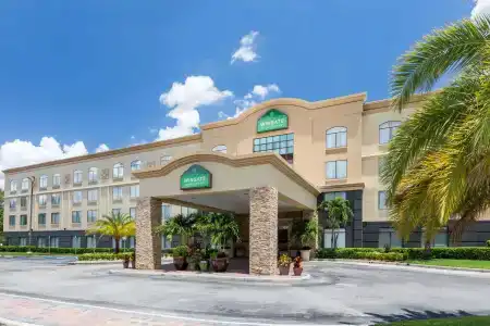 Wingate by Wyndham - Universal Studios and Convention Center - 0