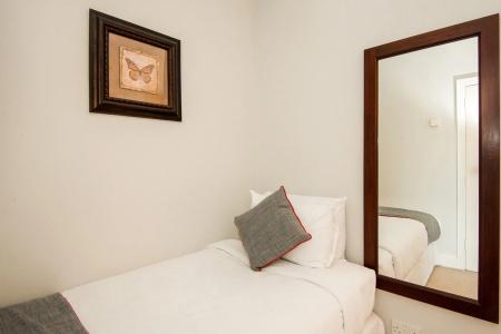 Oyo The Regency - 37