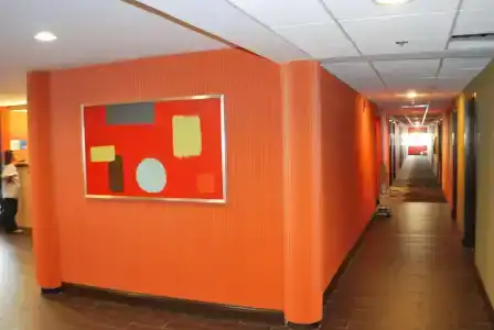 Holiday Inn Express Nashville w-i40, An Ihg - 11