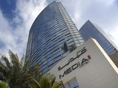 Media One - 0