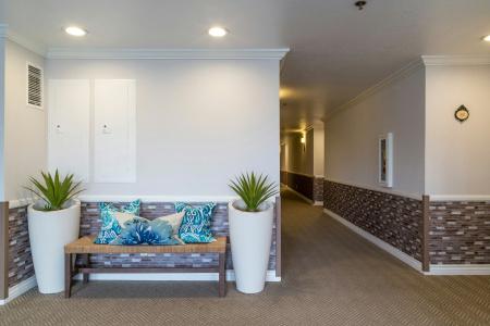 Coronado Beach Resort - 20