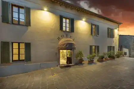 Dei Capitani - 0