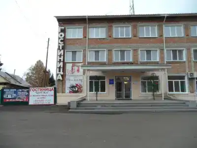 Березка - 0