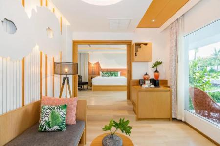 La Vida Samui - 121