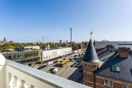 ProfilHotels Copenhagen Plaza - 65