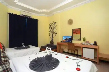 Central Privilege - 15