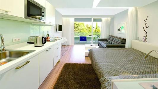 Illa d'Or & Club Apts 4* Sup - 105