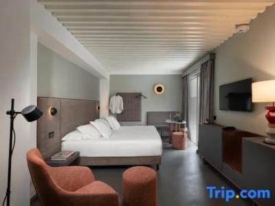 Vis Urban Suites & Spa - 27