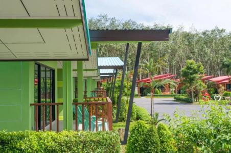 Krabi Inn - 120