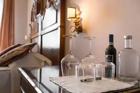 La Locanda Di San Francesco - 103