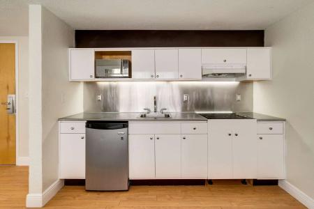Crest Suites - 20