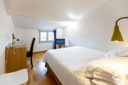 Hôtel Edmond Rostand - 41