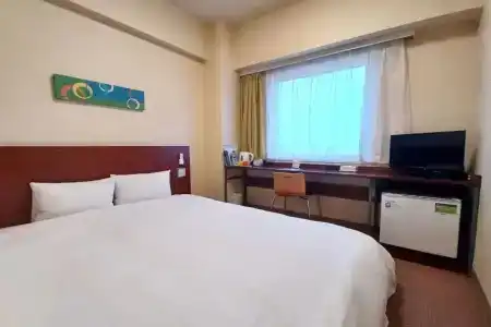 Chisun Inn Kofu Isawa - 5