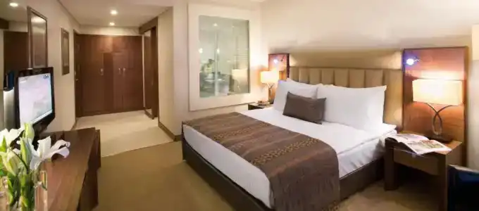 Mövenpick Izmir - 20