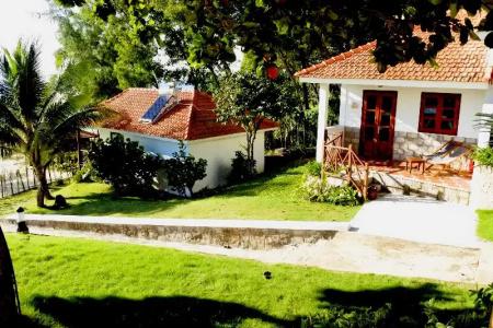 Phu Quoc Eco Beach Resort - 72