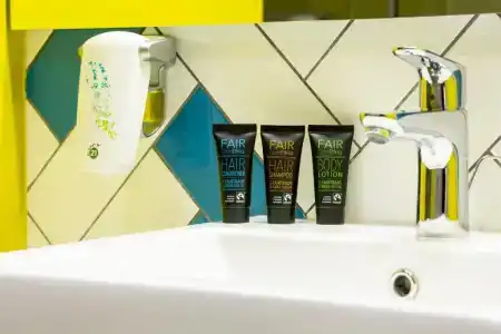 Ibis Styles Lviv Center - 43