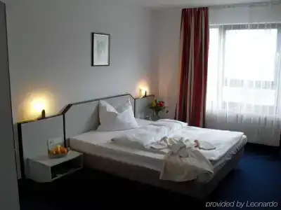City Fortuna Reutlingen - 3