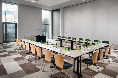 Park Inn by Radisson Katowice - 14