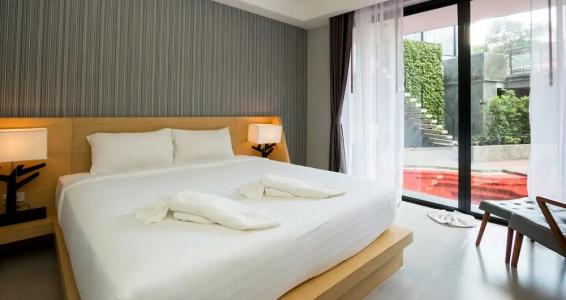 Apple a Day Resort Krabi-Sha Extra Plus - 116