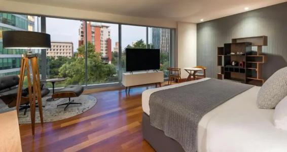 NH Collection Guadalajara Providencia - 53
