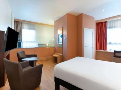 Ibis Budget Madrid Centro Las Ventas - 61