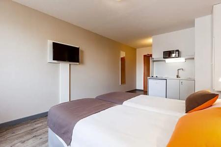 City Résidence Strasbourg Centre - 43