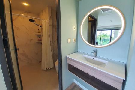 Eco Cozy Beachfront Resort Chaam - 9