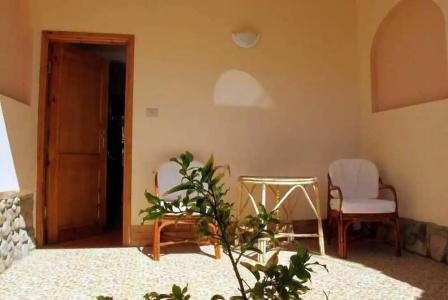 Planet Oasis Resort Dahab - 10