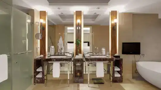 Indonesia Kempinski Jakarta - 62