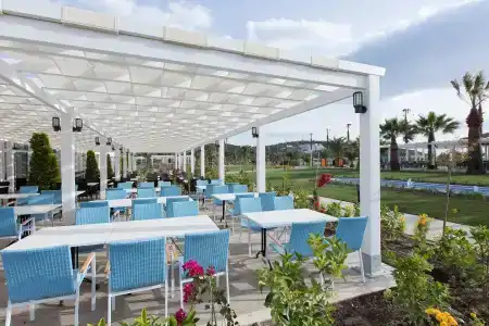 Palm Wings Ephesus Beach Resort - Ultra All Inclusive - 23
