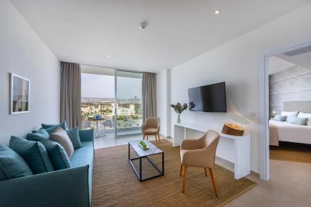 Leonardo Plaza Cypria Maris Beach & Spa - 237