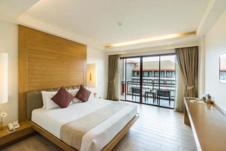 Ayrest Hua Hin - 112