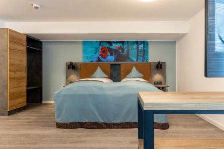 Trip Inn Living & Suites - 20