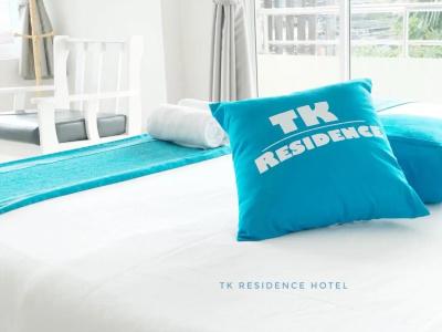 TK residence - 19
