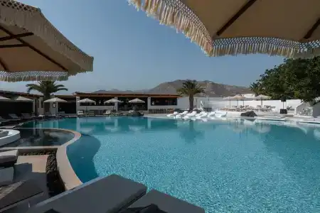Imperial Med Resort & Spa - 13