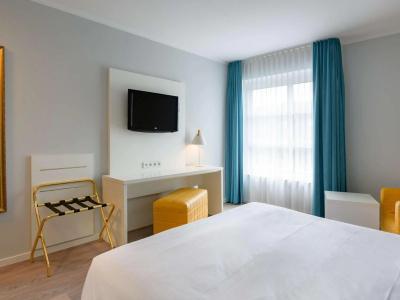 Ibis Styles Regensburg - 34