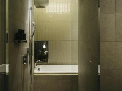 Zentis Osaka - 6