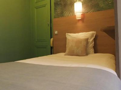 Hôtel du Dauphin - 20
