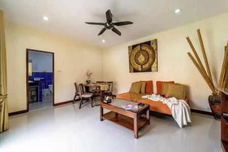 Siam Court - 12