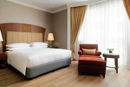 Marriott Executive  Mayfair Bangkok - SHA Extra Plus - 40