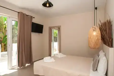 Atma Beach Rooms & Suites - 2