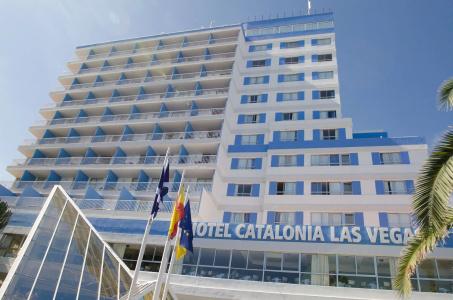 Catalonia Las Vegas - 0
