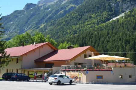 Gasthaus-Pension Reiterklause - 50