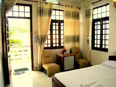 Hoang Kim Golden Resort - 2