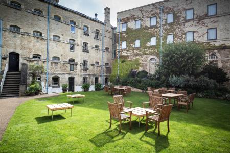 Malmaison Oxford - 46