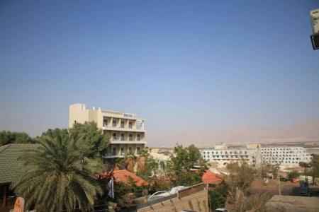 Melio Eilat - מלון מליו אילת - 17