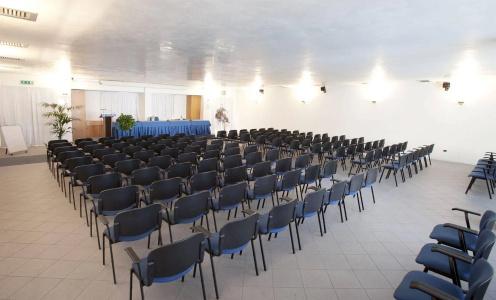 HR Senigallia, già Ritz - 16