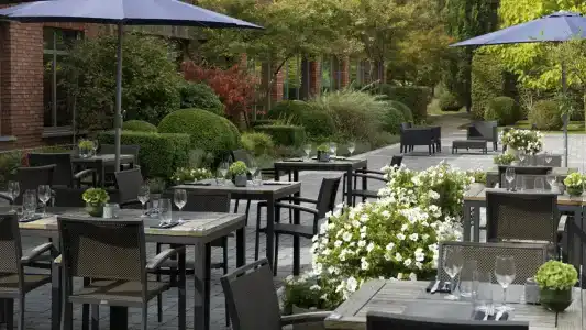 Aspria Royal La Rasante & Spa - 22