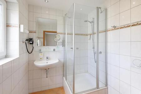 Mercure Luebeck City Center - 53