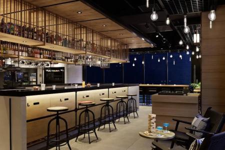 Moxy Kyoto Nijo - 21